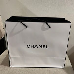 Chanel Bag